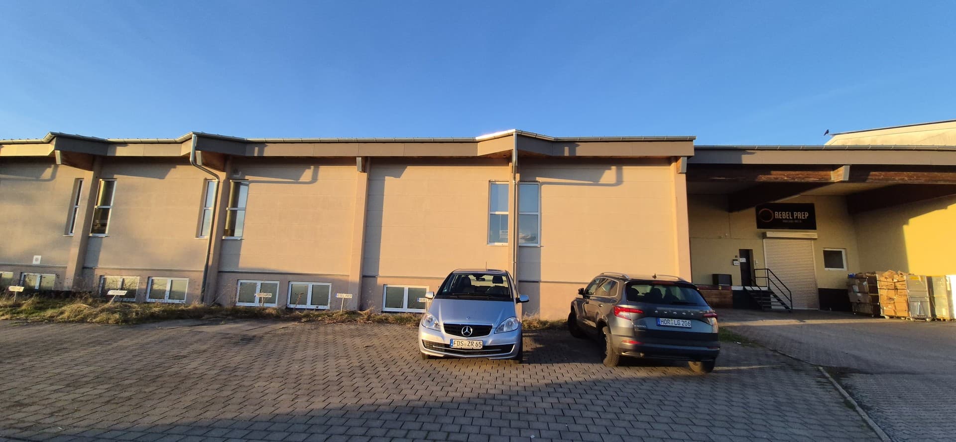 PROVISIONSFREI in Altensteig 3,90/m²: 700m² oder 1.140m² oder 1.840m²