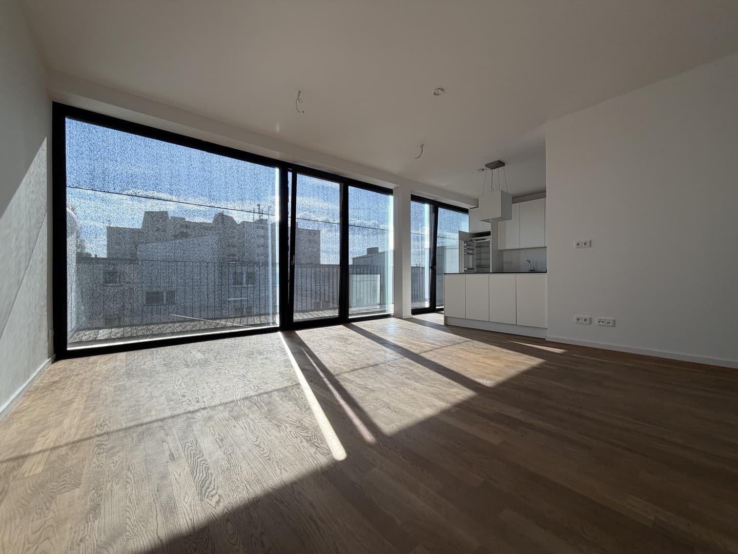 Exklusive Dachgeschosswohnung mit 2 Terrassen – Neubau, ruhig & zentral in Alt-Treptow