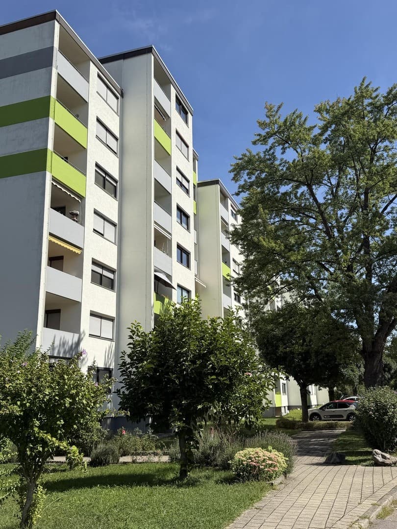3,5 Zimmer Eigentumswohnung zu verkaufen - Weinstadt-Beutelsbach - von Privat keine Maklergebühren