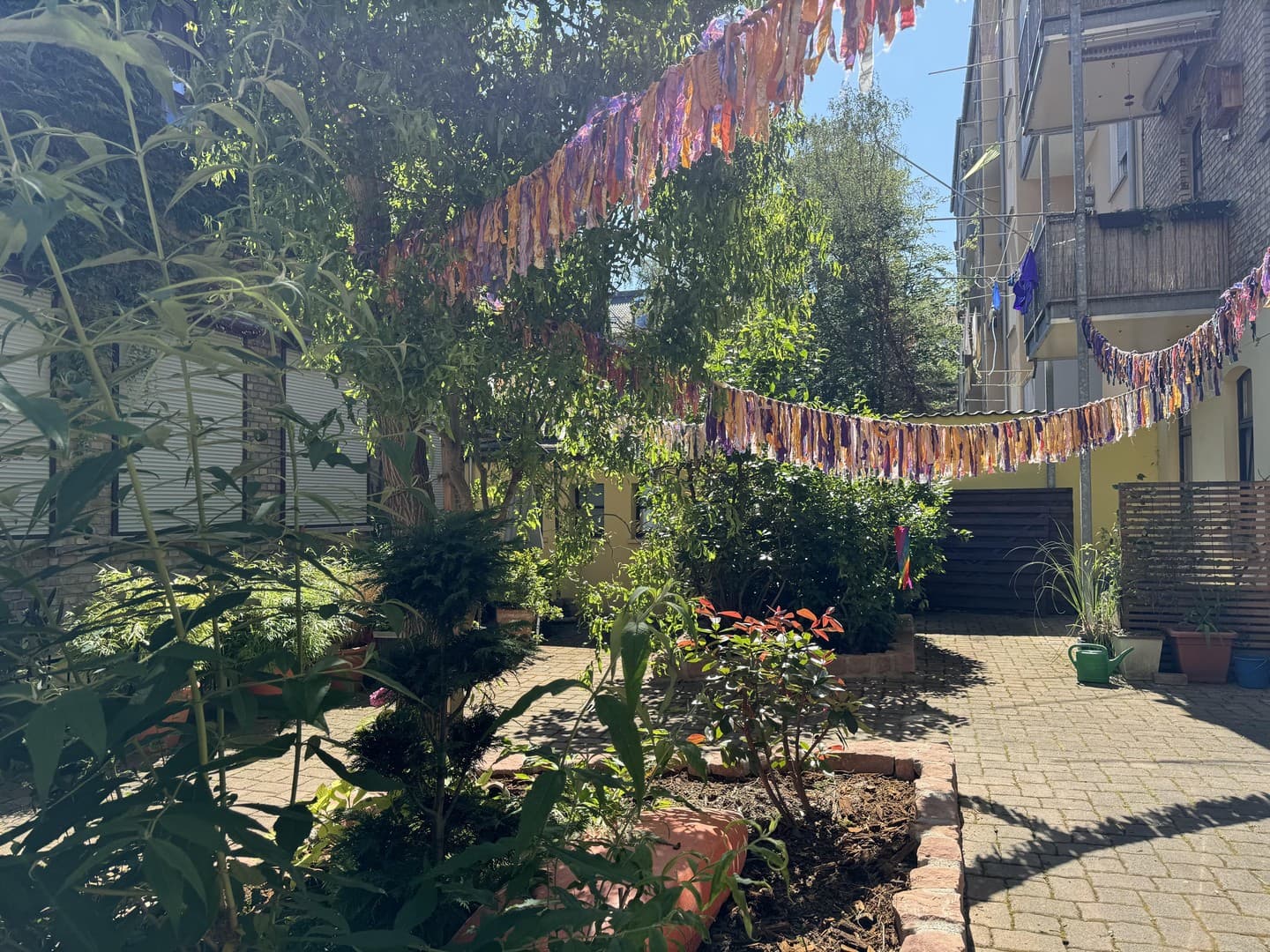 Traumhafte 3,5 Zimmer Maisonette-Altbauwohnung mit EBK im Herzen Mannheims