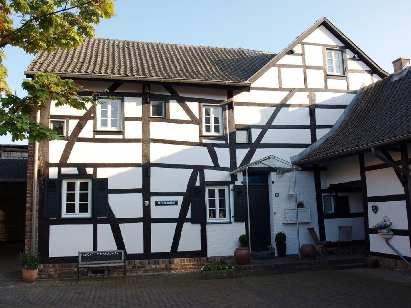 Büros in Kerpen-Sindorf