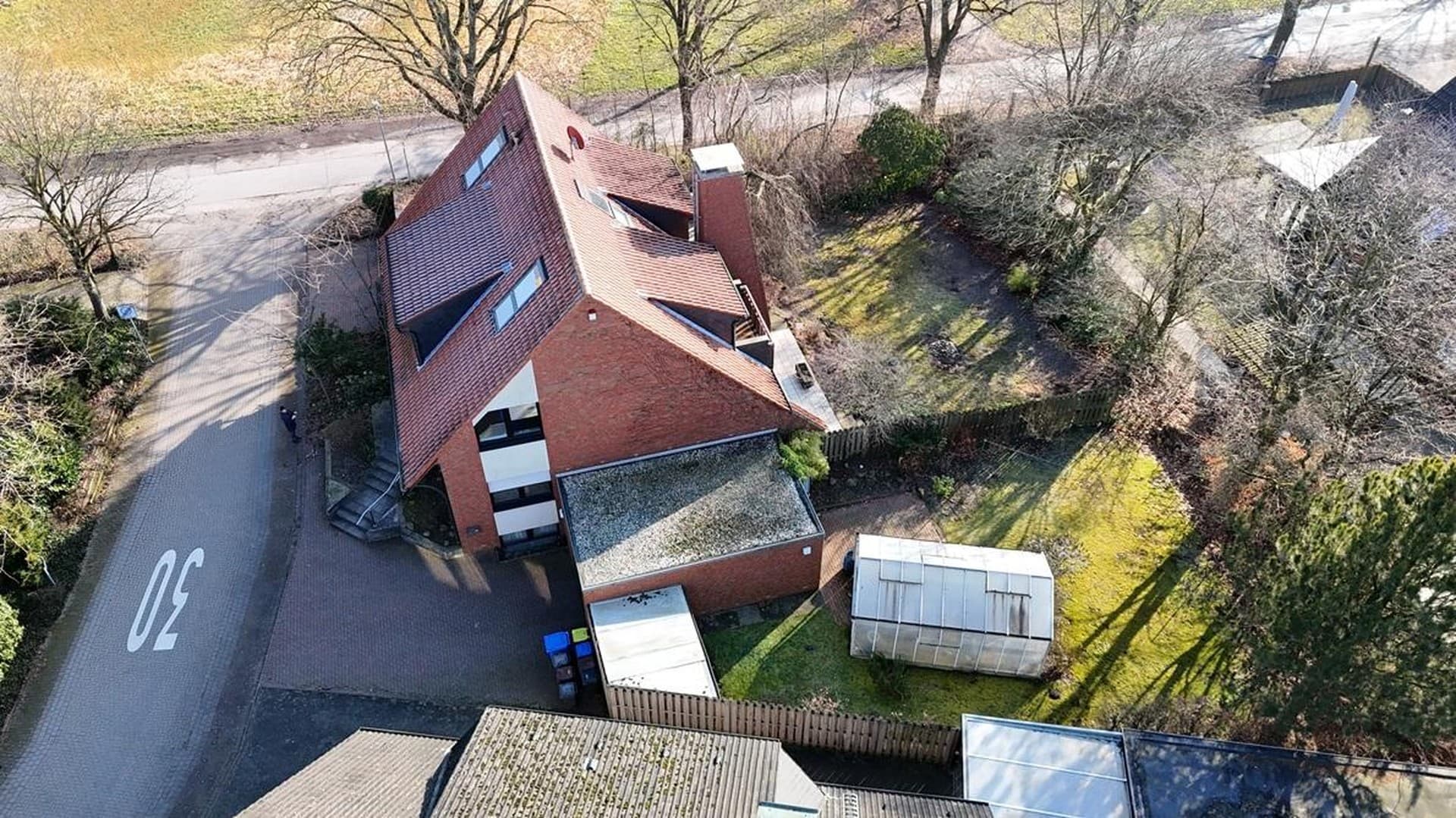 Lüdinghausen Einfamilienhaus, Mehrgenerationhaus, Kapitalanlage