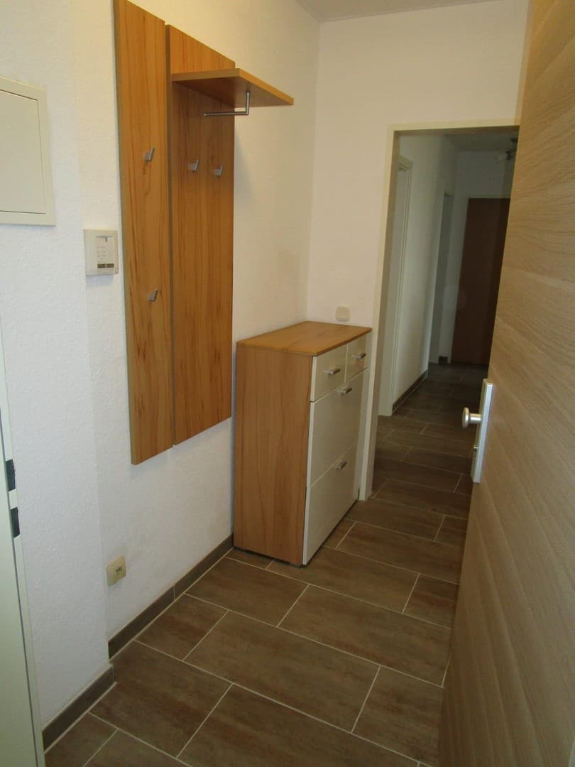 **Provisionsfrei**Leerstehend** 3-Zimmer-Wohnung in Dorsten-Hervest