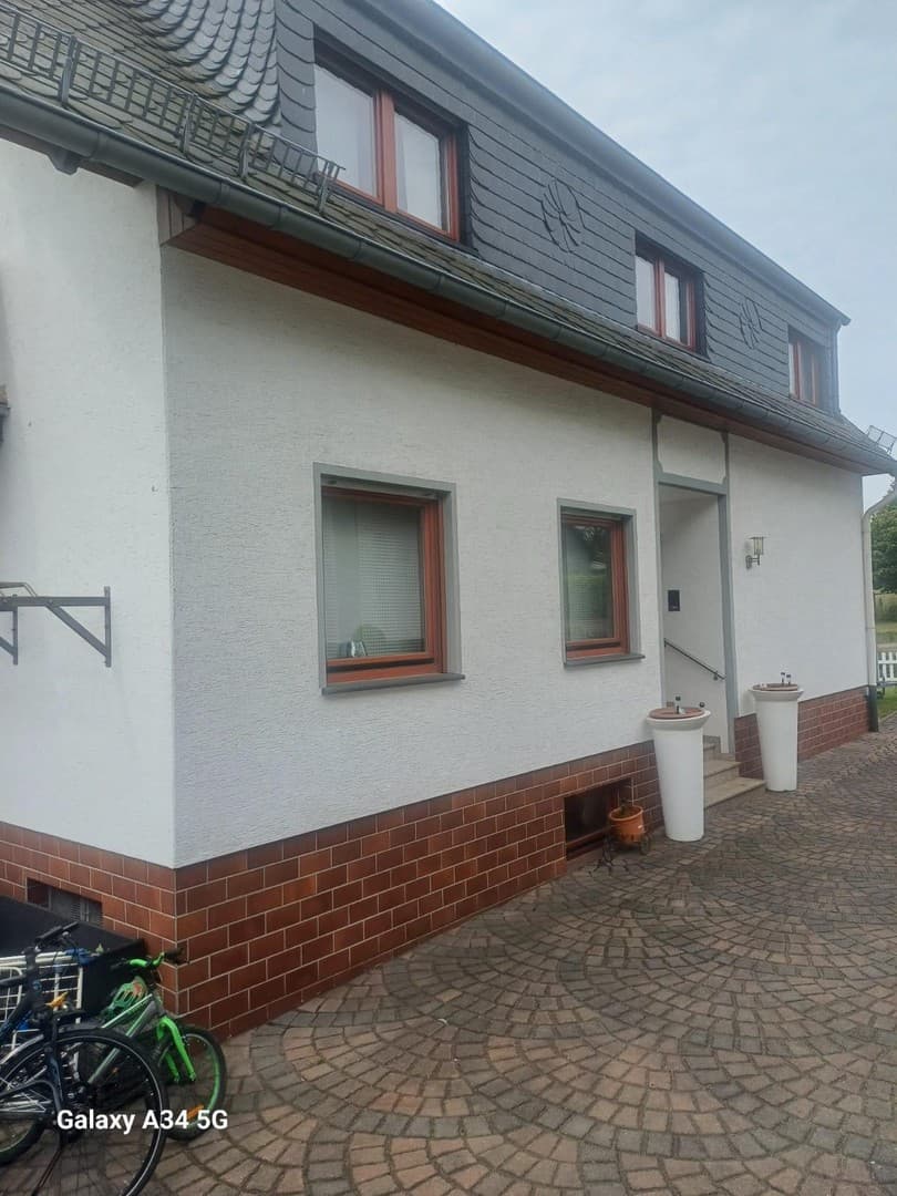 Einfamilienhaus mit Einliegerwohnung Ohne -Makler!