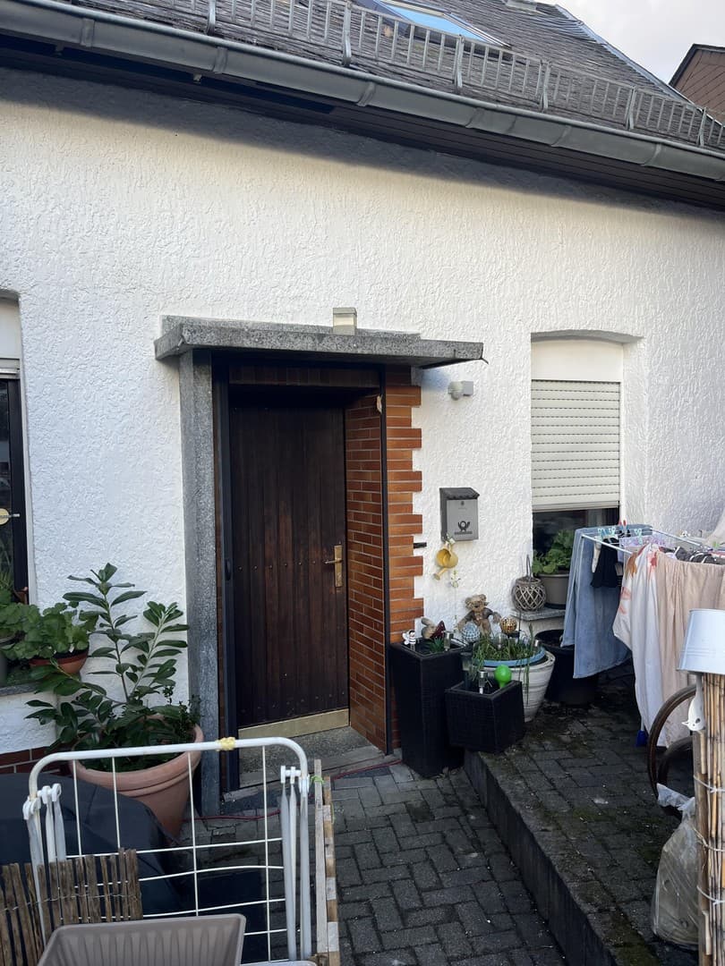 3ZKB Wohnung in Kammerforst zu vermieten