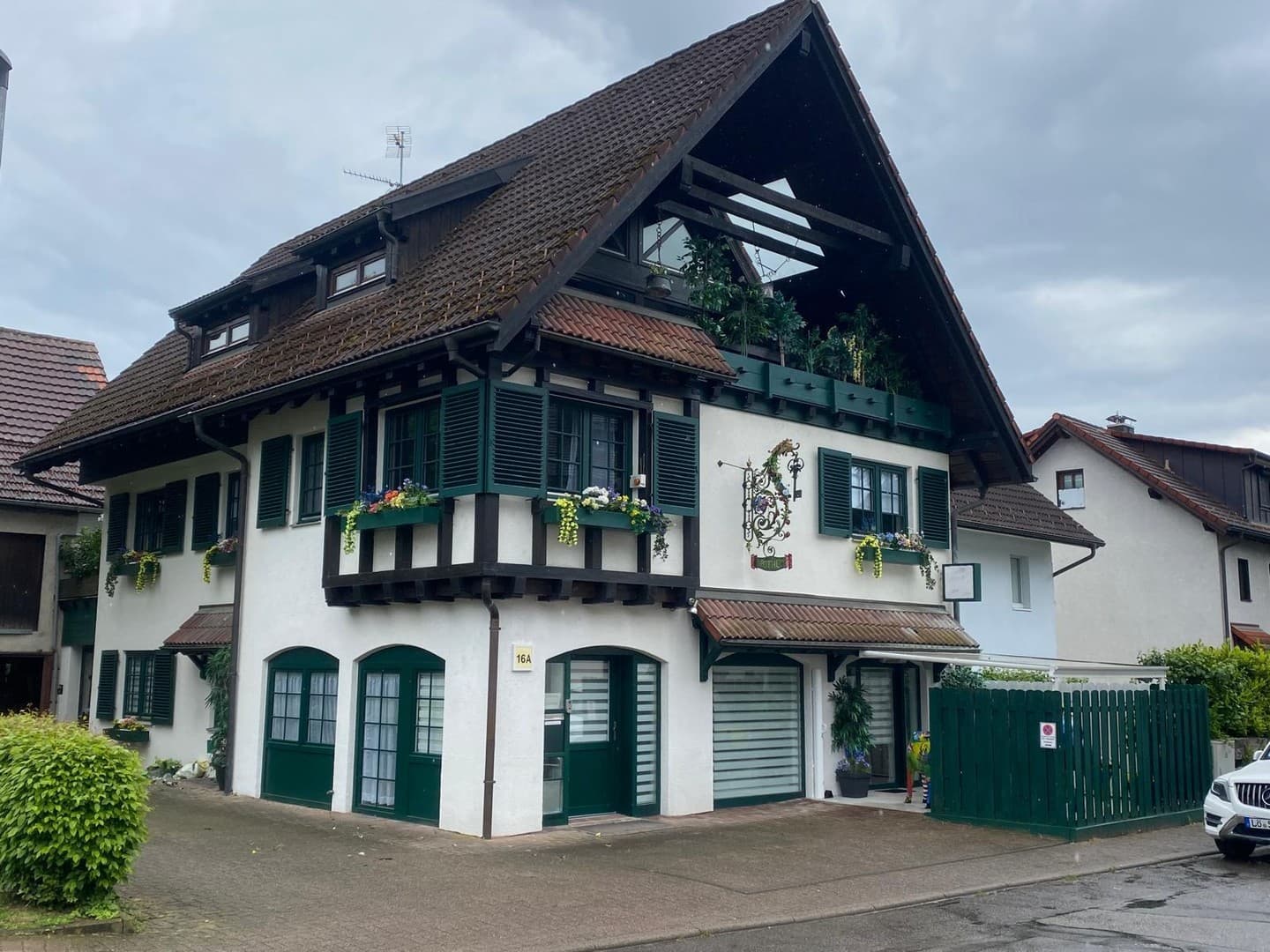 Exclusive Wohnung/ Ferienwohnung 3,5 Zimmer, 125 m2 zu verkaufen - provisionsfrei - VB