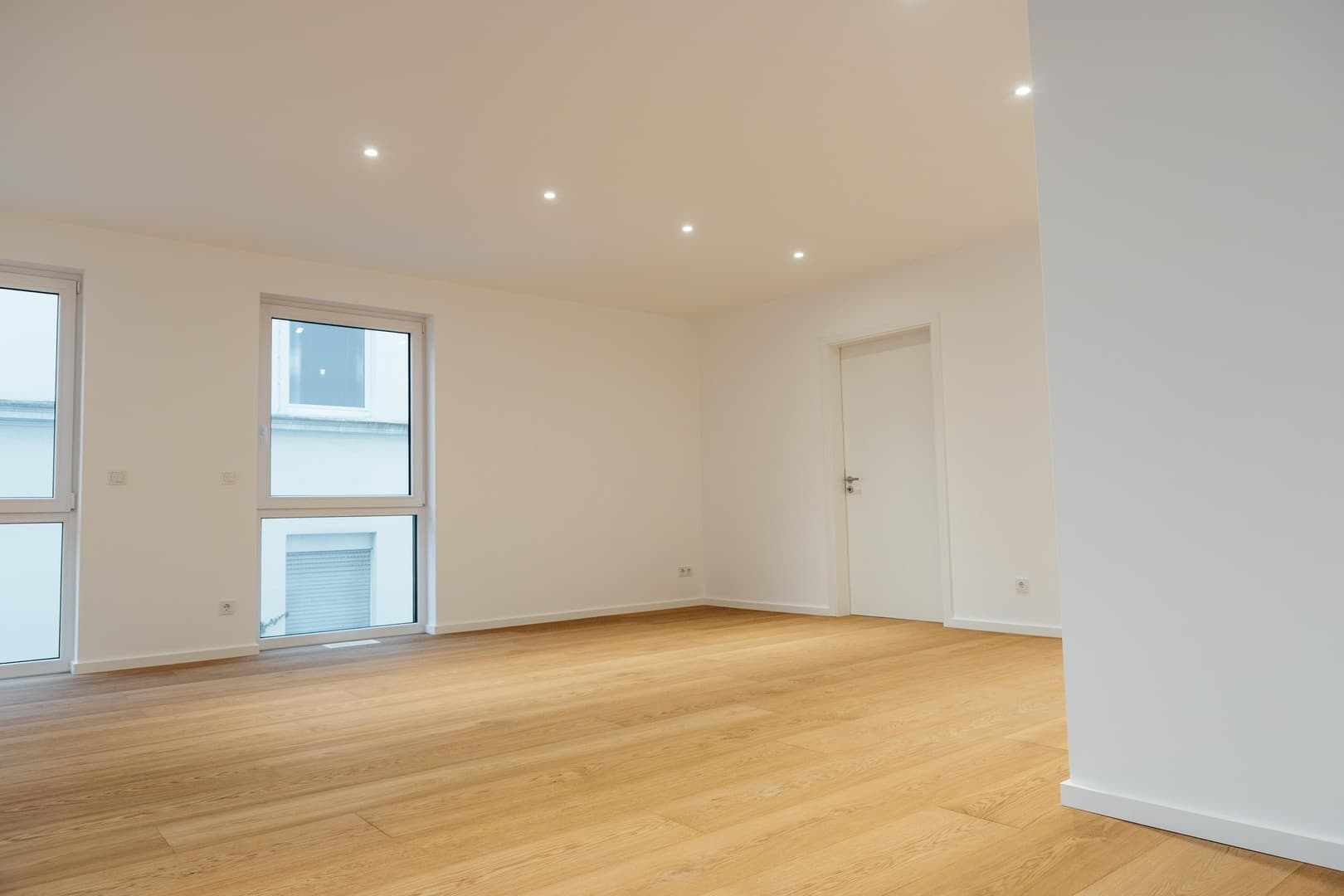 Mehr Raum für Ihre Träume: A+ 2-Zimmer-Traum im Herzen von Hamm! Aufzug, Balkon & Premium-Design