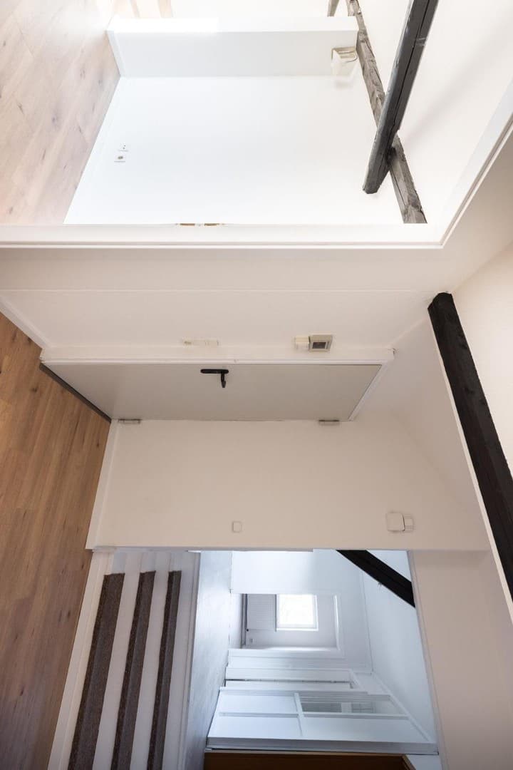 4-Zimmer Wohnung in Quickborn