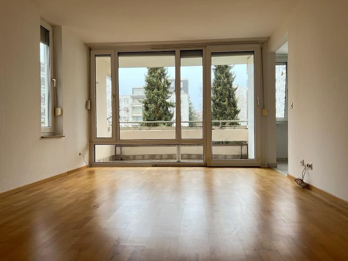 3 Zimmer Eigentumswohnung in Ottobrunn, sofort frei