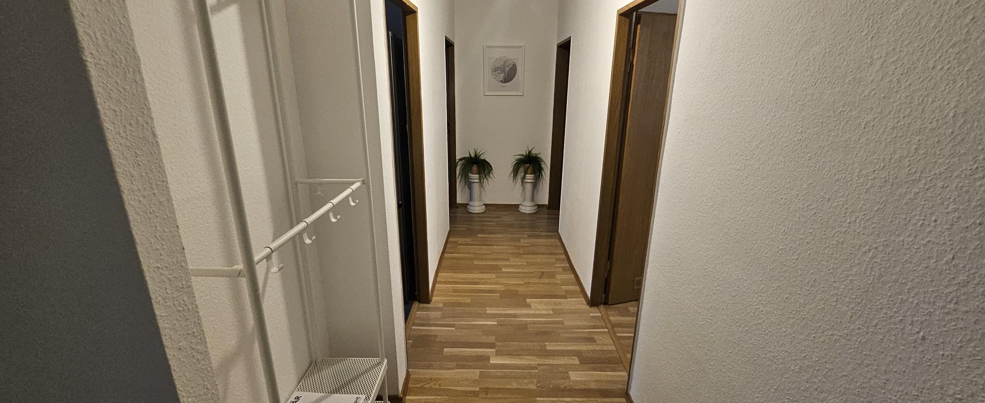 ‼️LETZTES FREIES ZIMMER MIT BALKON‼️Sofort einziehen✨WG-Zimmer Eckenheim in Frankfurt.🏡