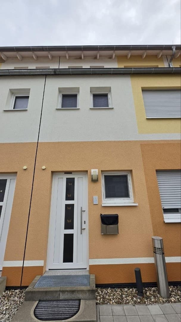 Reihenhaus