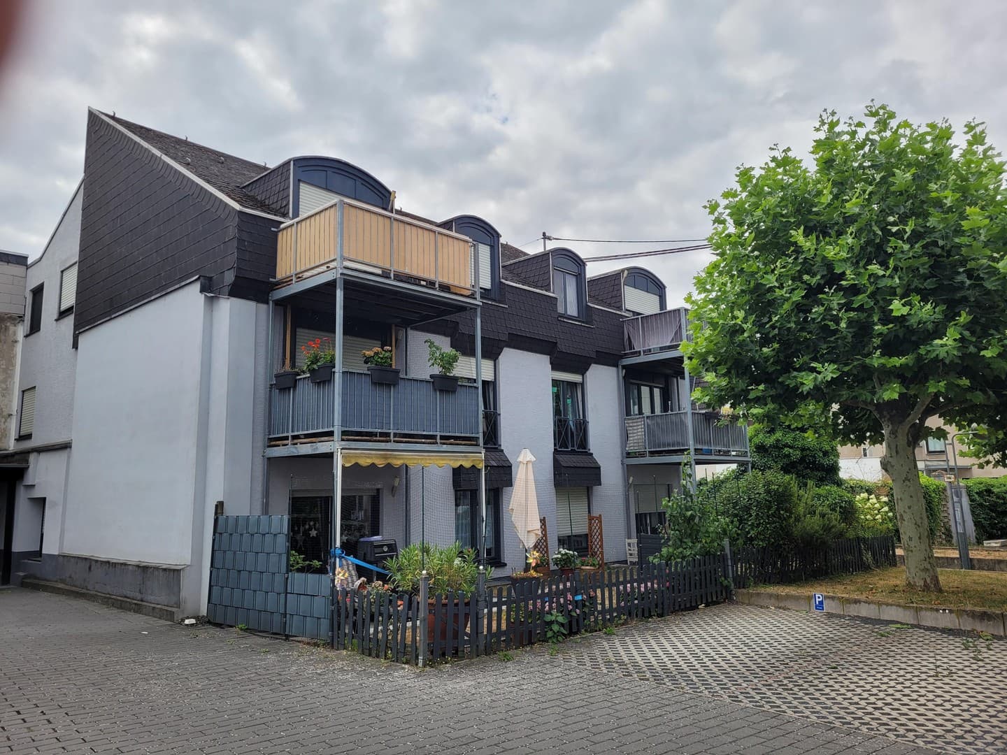 Solide Kapitalanlage mit 5,9 % Rendite inkl. Abgeschlossenheitsbescheinigung. Provisionsfrei