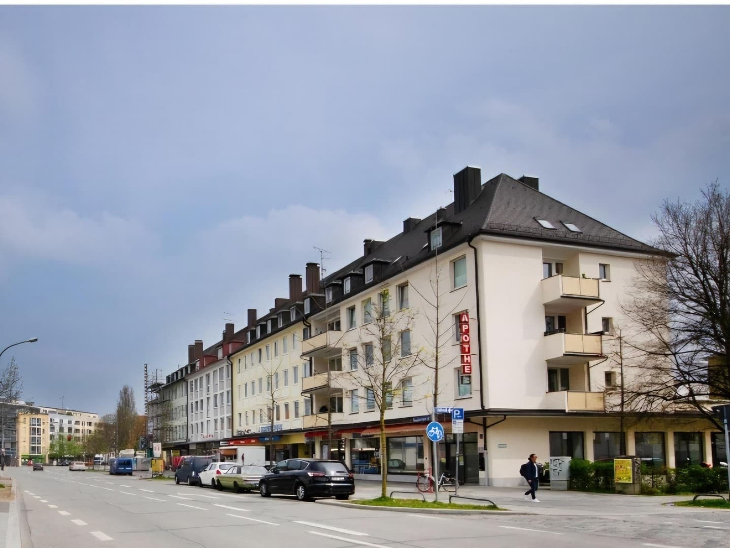 Super Rendite mit ungewöhnlichem Kaufobjekt!