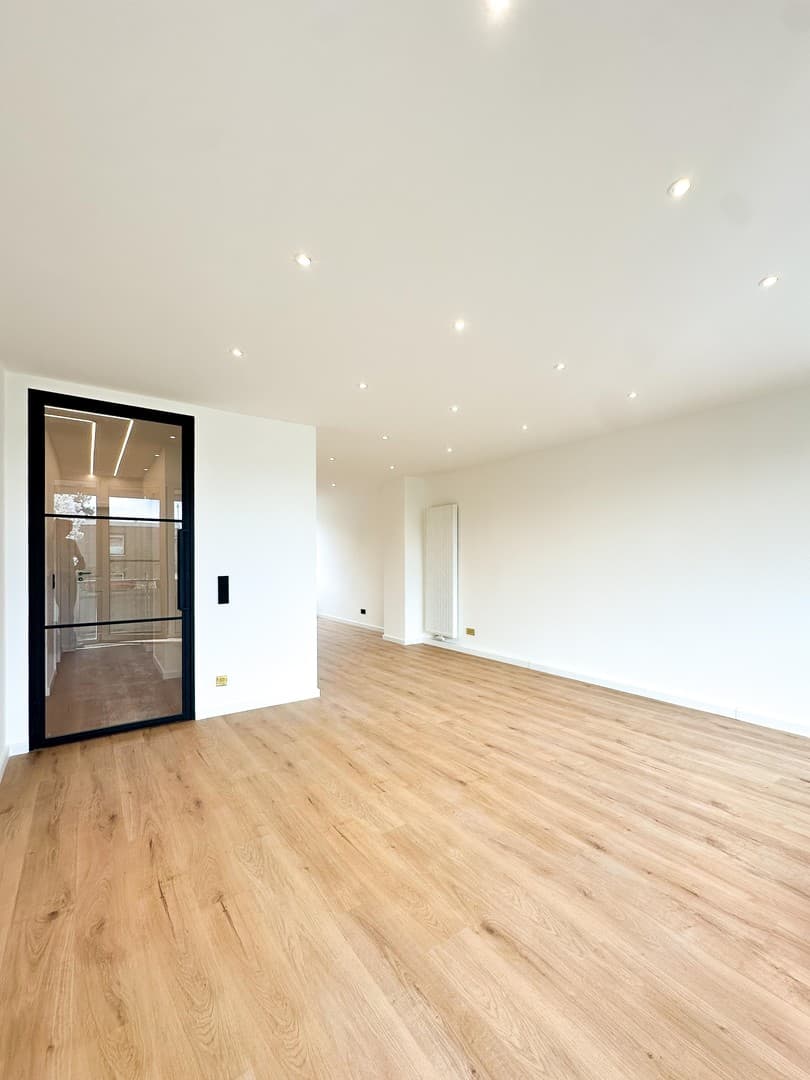 provisionsfrei: helle 3-Zimmer-Wohnung in ruhiger Lage und geringem Hausgeld