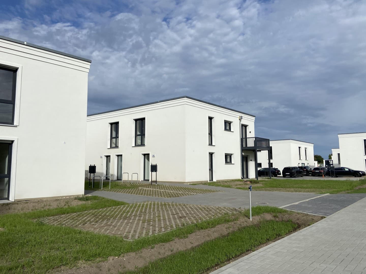 Attraktive 3-Zimmer-Wohnung – familienfreundlich & ruhig gelegen