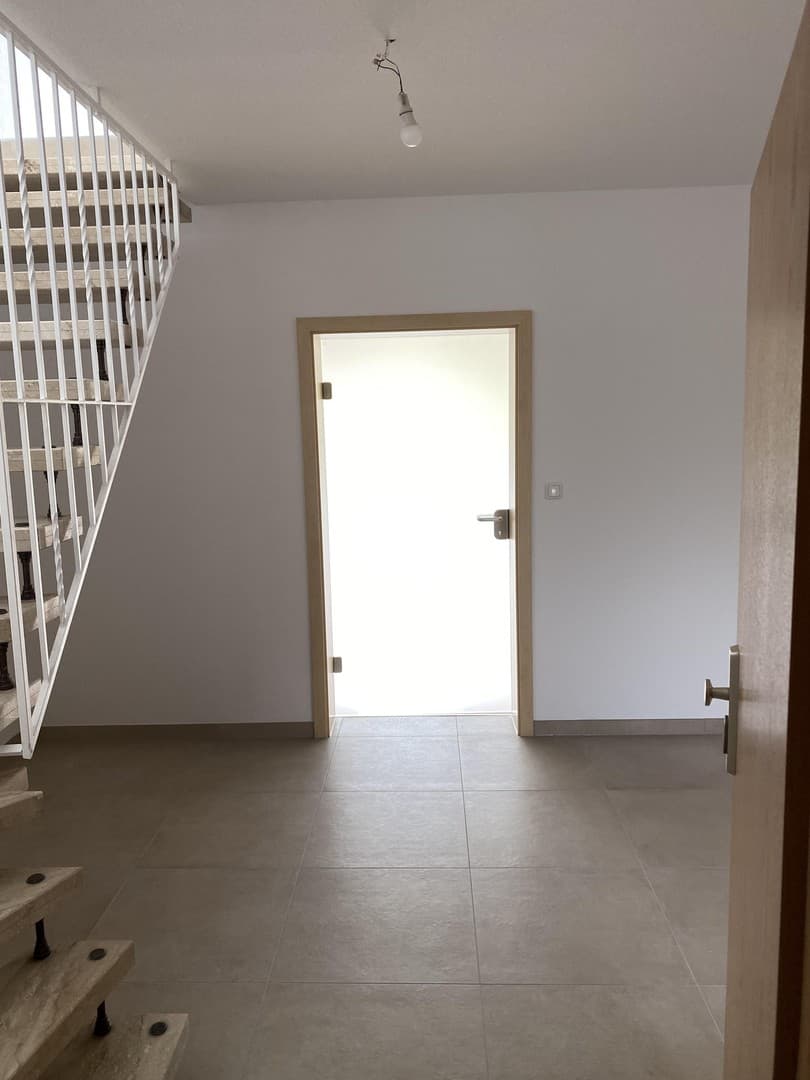 Wunderschöne 4,5-Zimmer-Maisonette-Wohnung in allerbester Lage von Rödermark OR