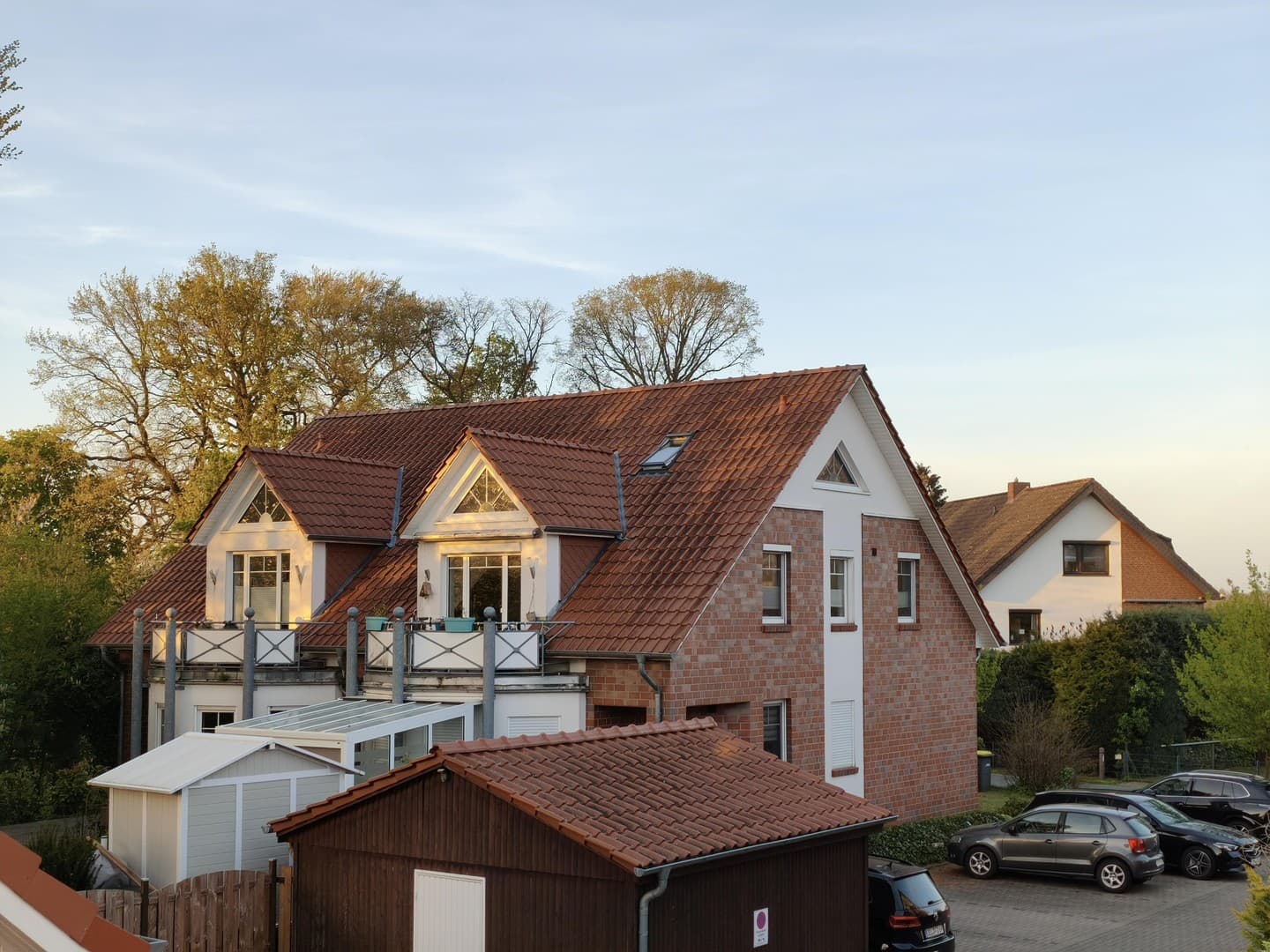 3 Zimmer Wohnung in bester Lage von privat zu verkaufen