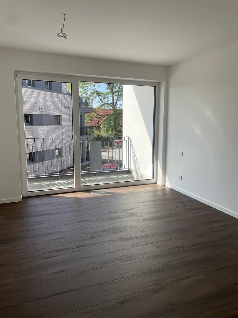 Modernes Zuhause zum attraktiven Mietpreis in Verl
