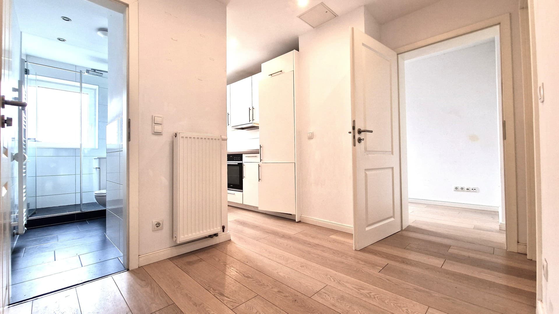Top modernisierte ETW in HH-Eimsbüttel