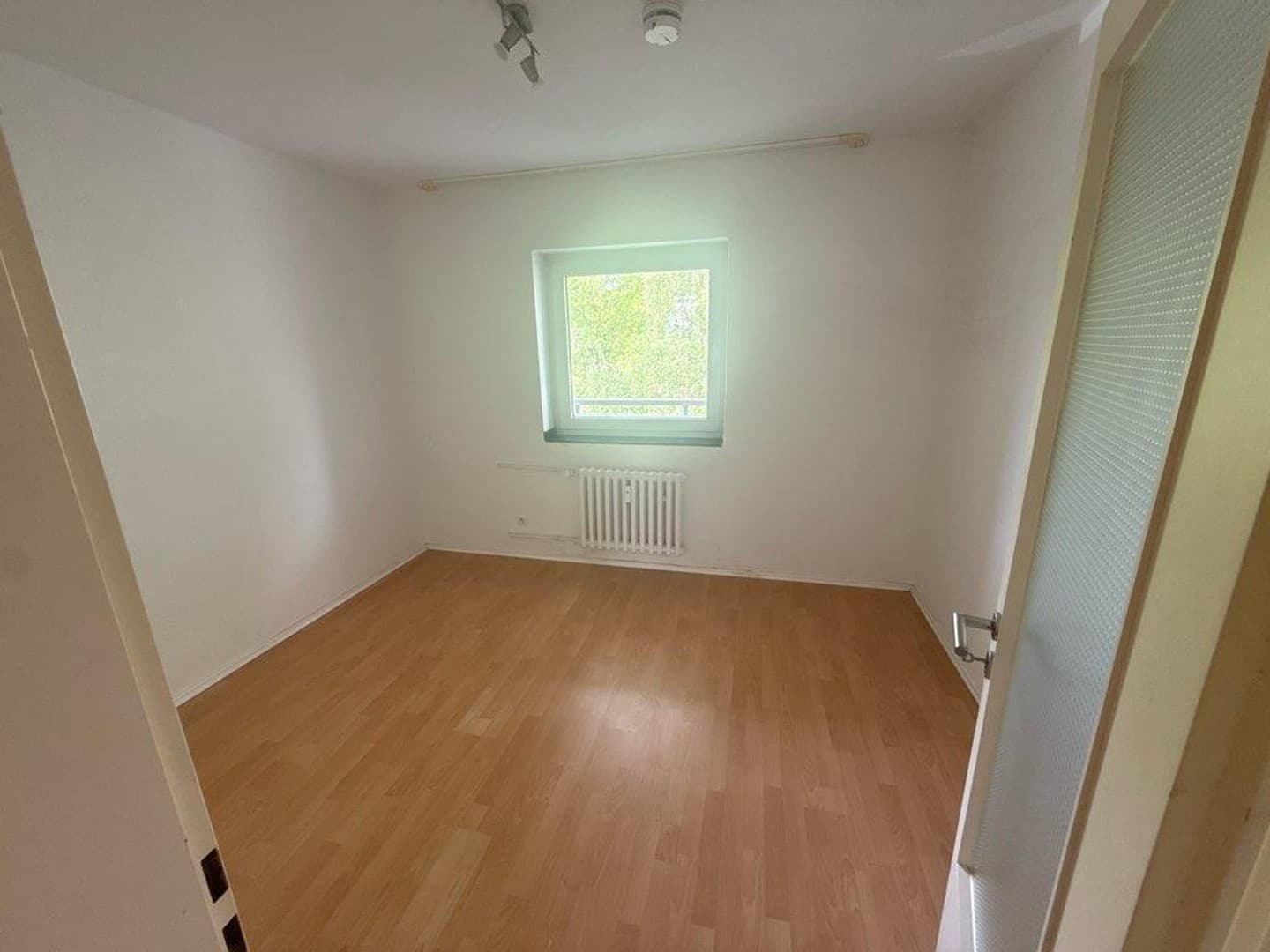 3,5-Zi.-Whg. 65 Quadratmeter in Alt-Marl – Jobcenter-fähig – provisionsfrei