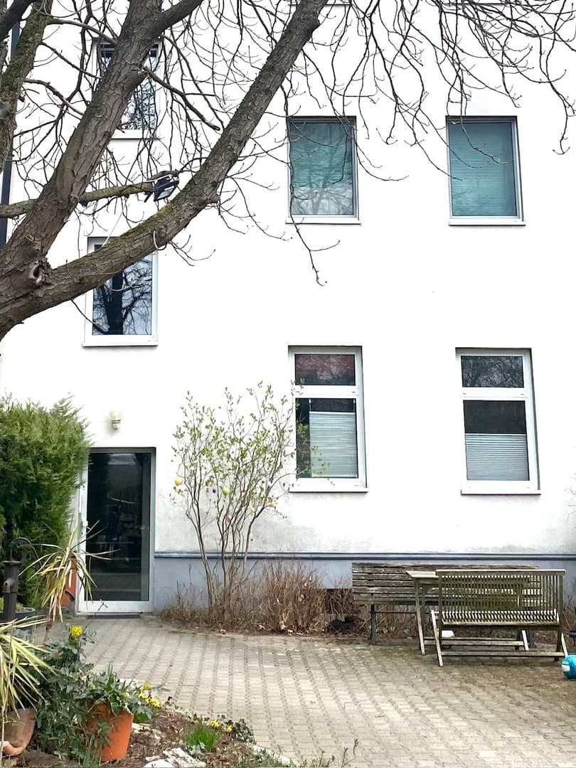 Bezugs- und provisionsfrei- 2- Zimmer-Wohnung in Berlin-Köpenick