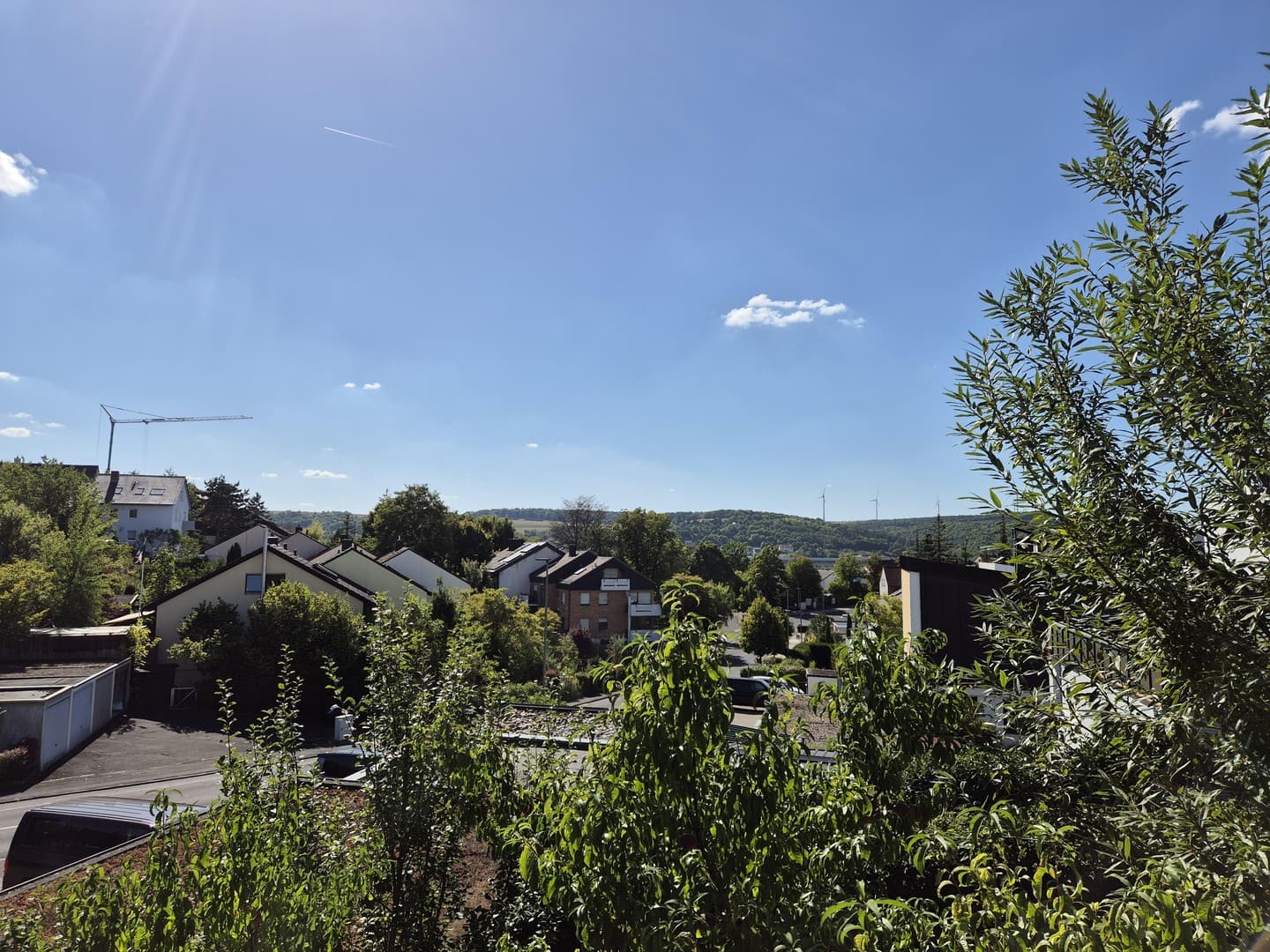 Großzügiges Reihenendhaus mit Einliegerwohnung, Garten, Kamin & Sauna