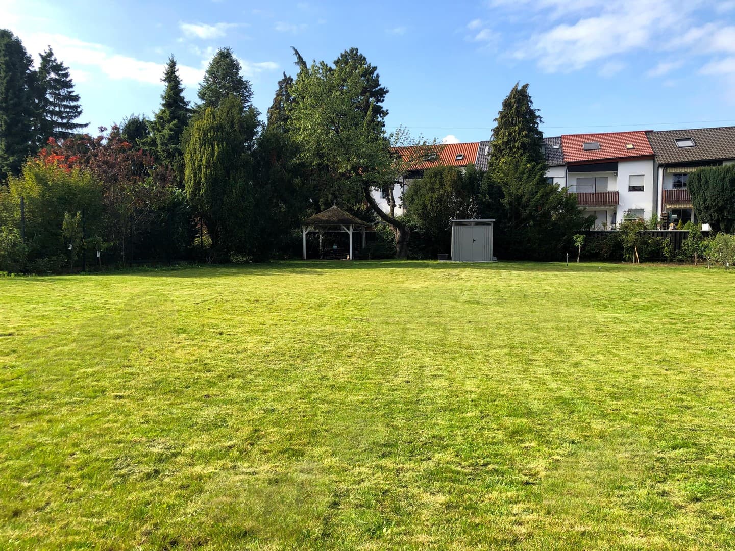 Sonniges 1.011 m² Baugrundstück in Ilvesheim – Baubereit & Provisionsfrei!