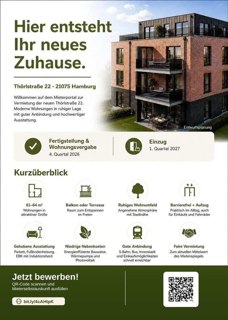 Thörlstrasse 22