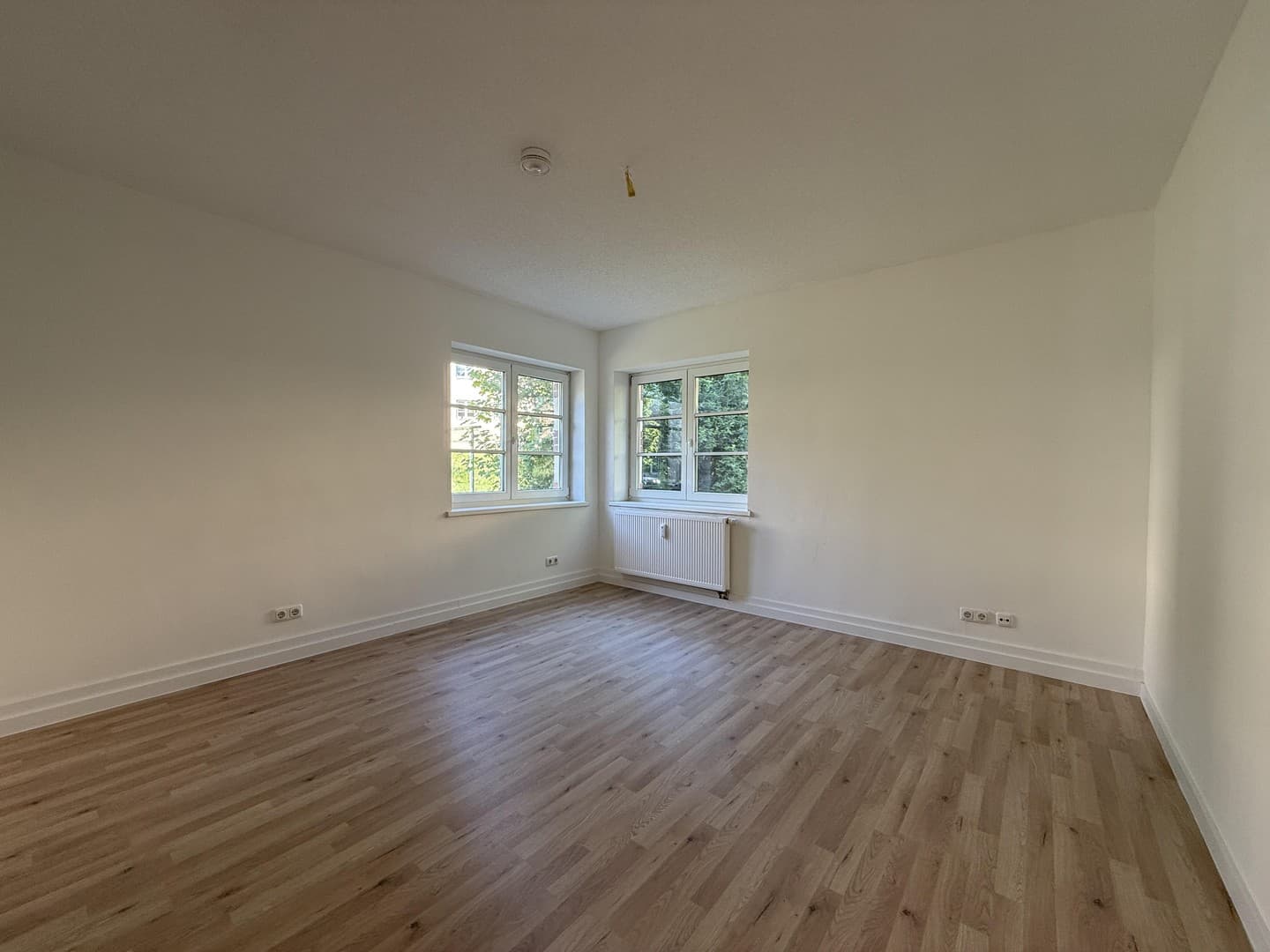 ❇️ 3-Zimmer-Wohnung in ruhiger Lage #Gartenstadt ❇️