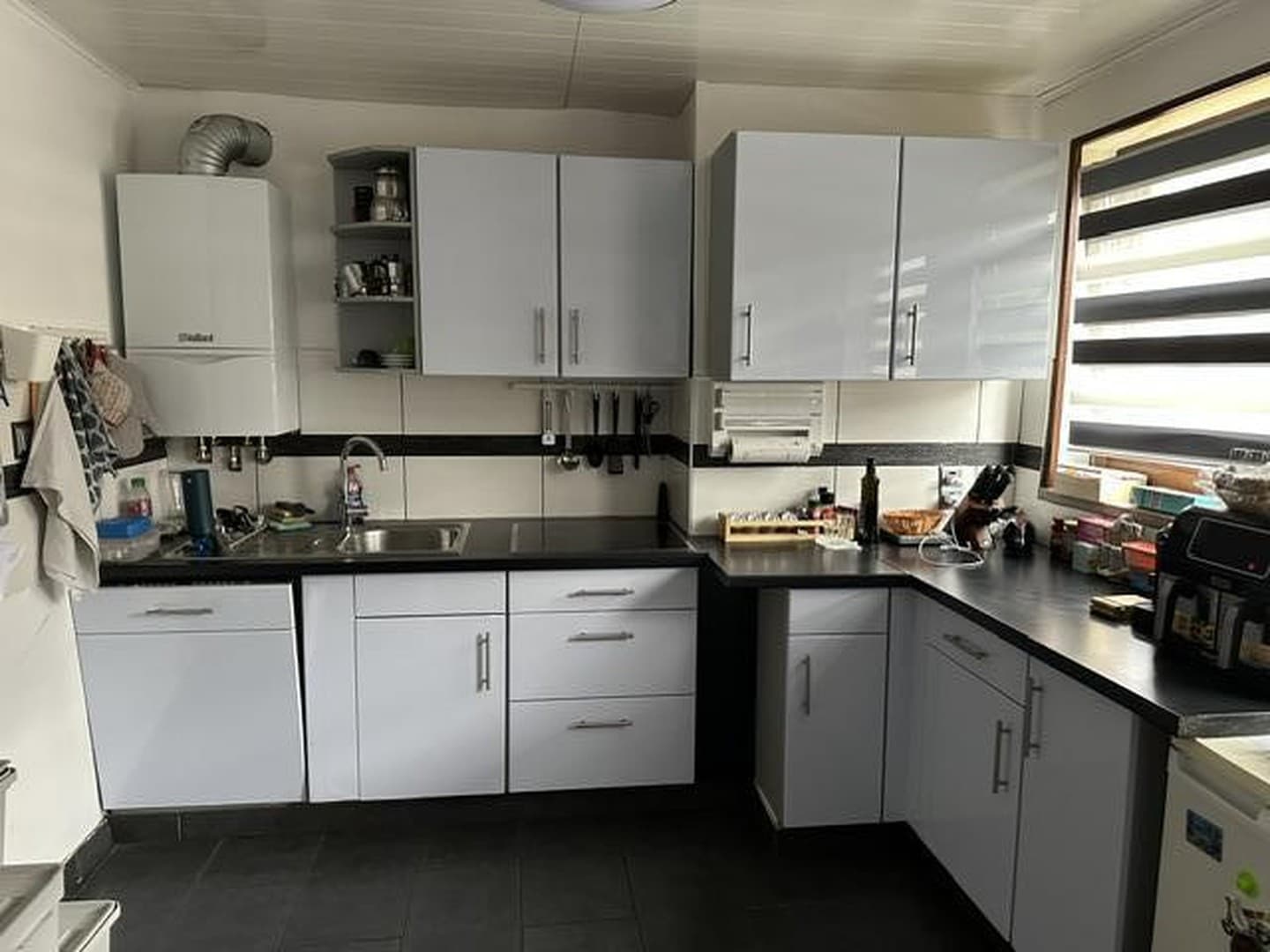 schöne 3 Zimmer Whg. in Ludwigsbug nahe Stadtmitte (Osweil)