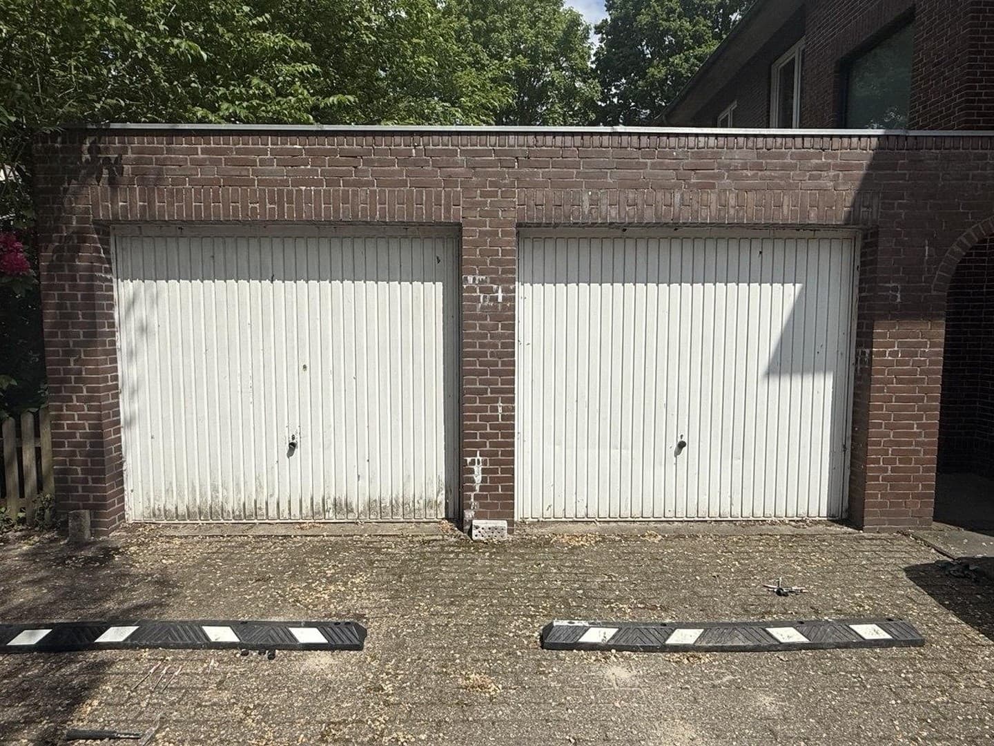 Garage Lustgarten 11, 26135 Oldenburg