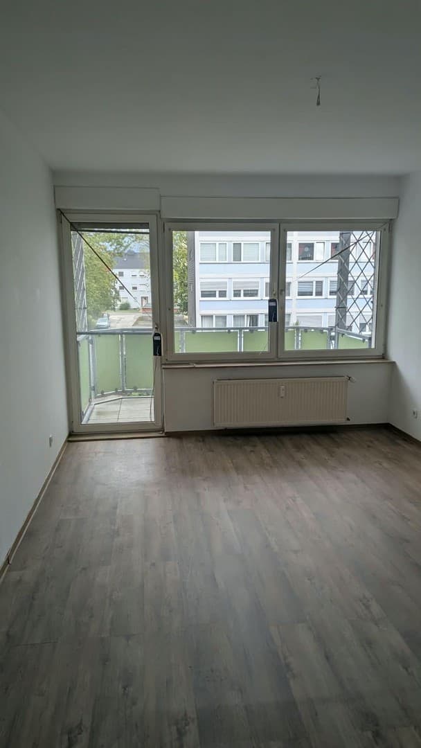 Schöne 2 Zi.- Whg in Marl-Drewer, Nähe Hüls