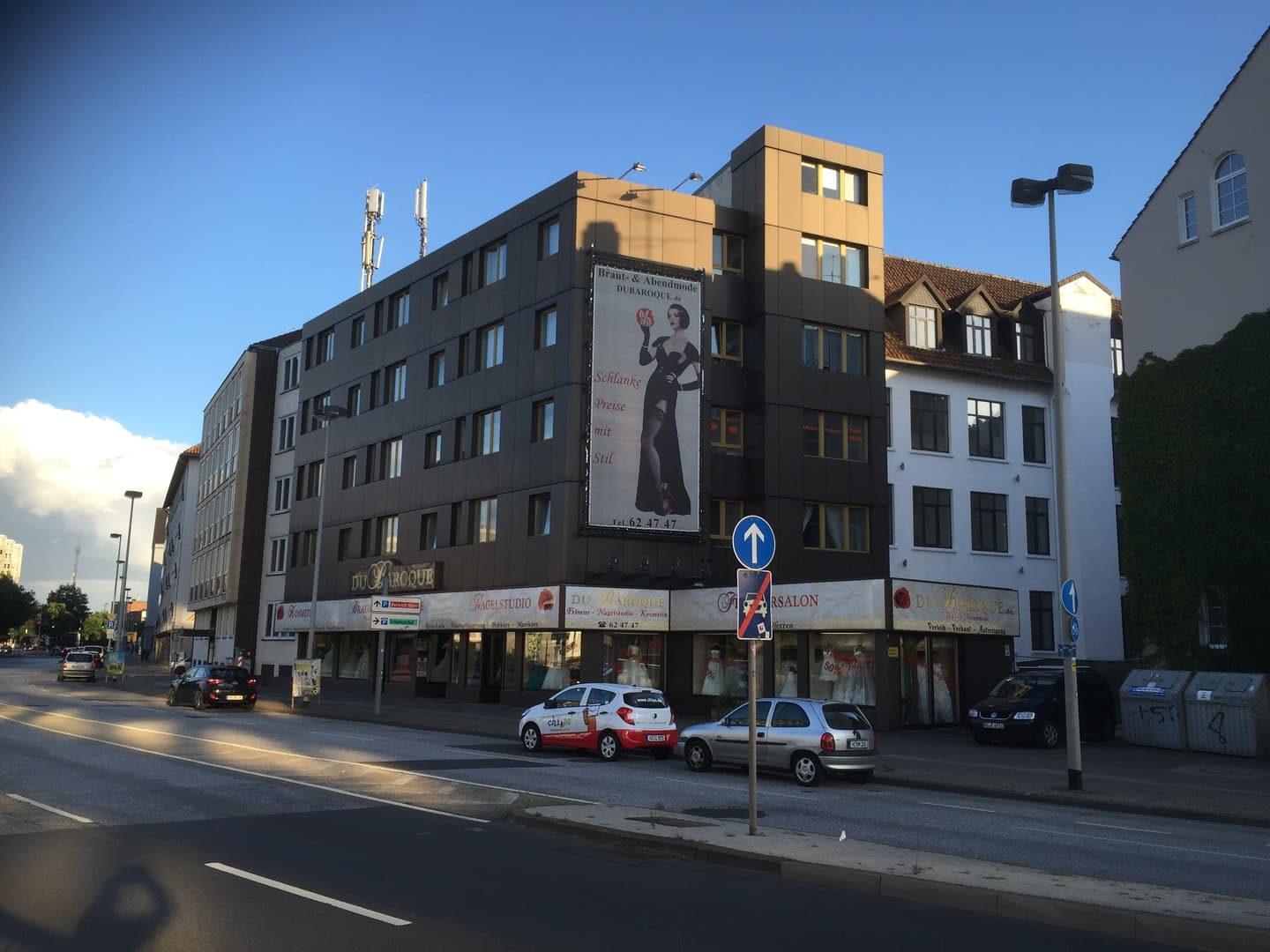 Attraktive Ladenfläche (ca. 140 m²) in bester City-Lage von Hannover!
