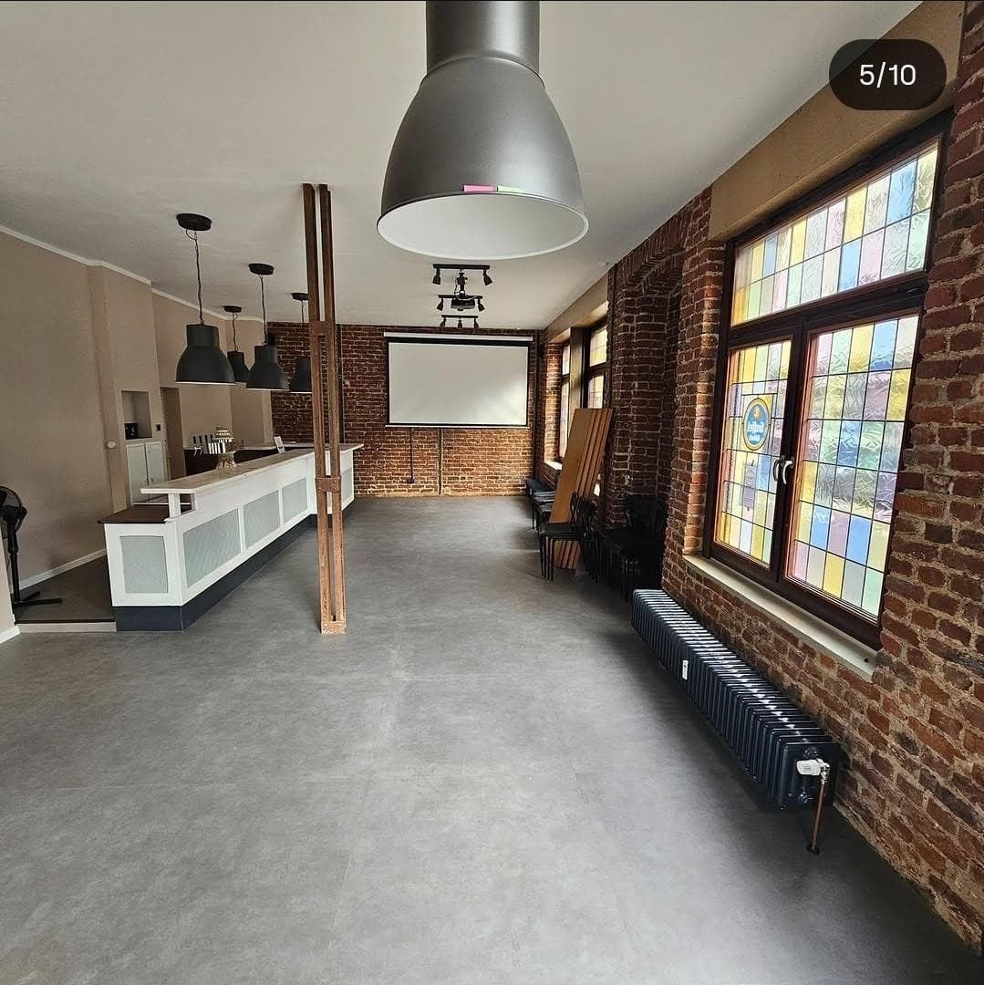 Gastronomiefläche in Solingen Ohligs! Flexibel nutzbar