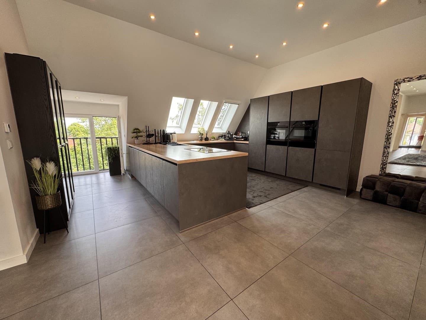 Penthouse der Extraklasse – großzügig, modern, exklusiv