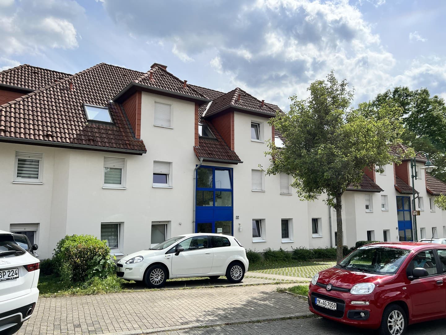 WBS erforderlich!!! Mindestbelegung 3 Pers. Familienfreundliche 3-Zi-Wg mit Terrasse, barrierefrei