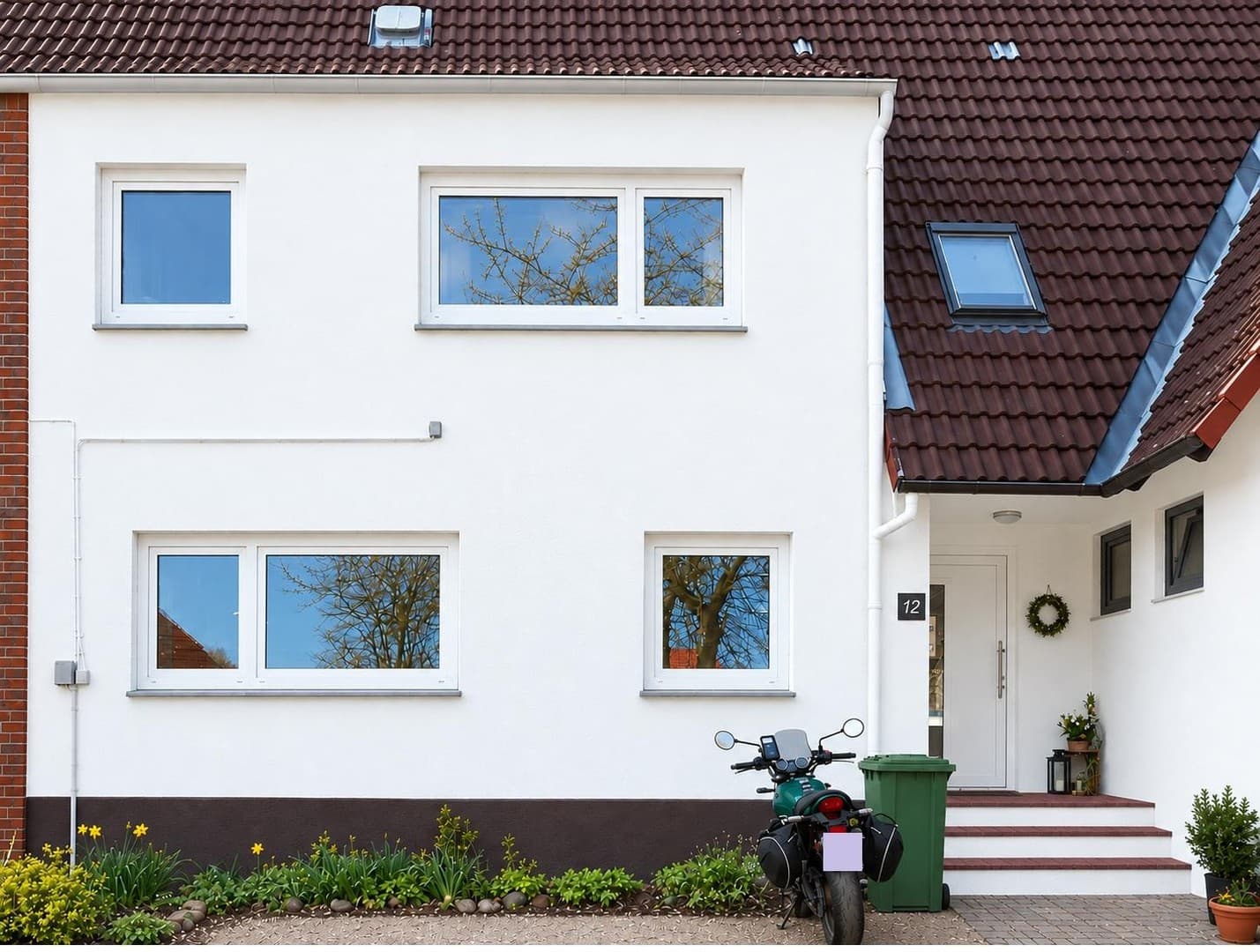 Ihre private Oase im Rosenthal - 1.600 m² Freiheit & Wohngemütlichkeit in Raisdorf