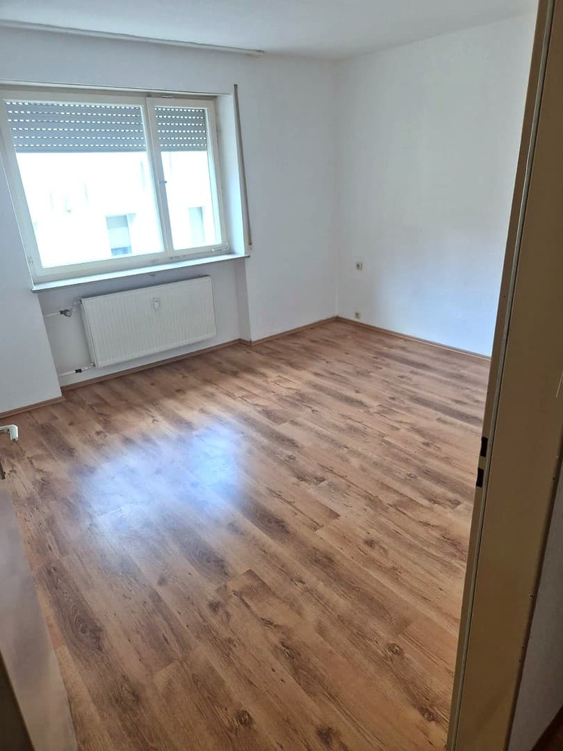 Top 2-Zimmer-Wohnung im Zentrum vom herrlichen Schnaittach! *** Provisionsfrei! ***