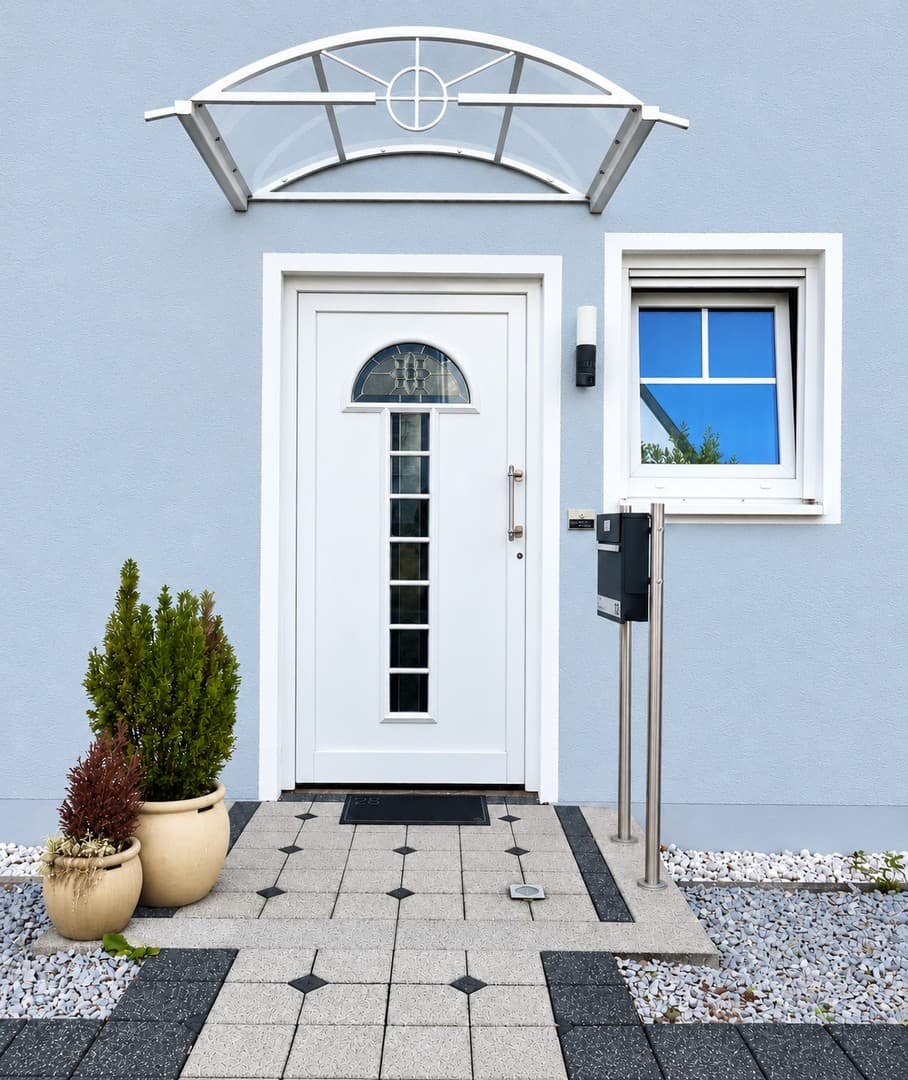 MEHR HAUS | Stadtvilla mit Wintergarten | ruhig · kinderfreundlich · stadtnah | ohne Käuferprovision
