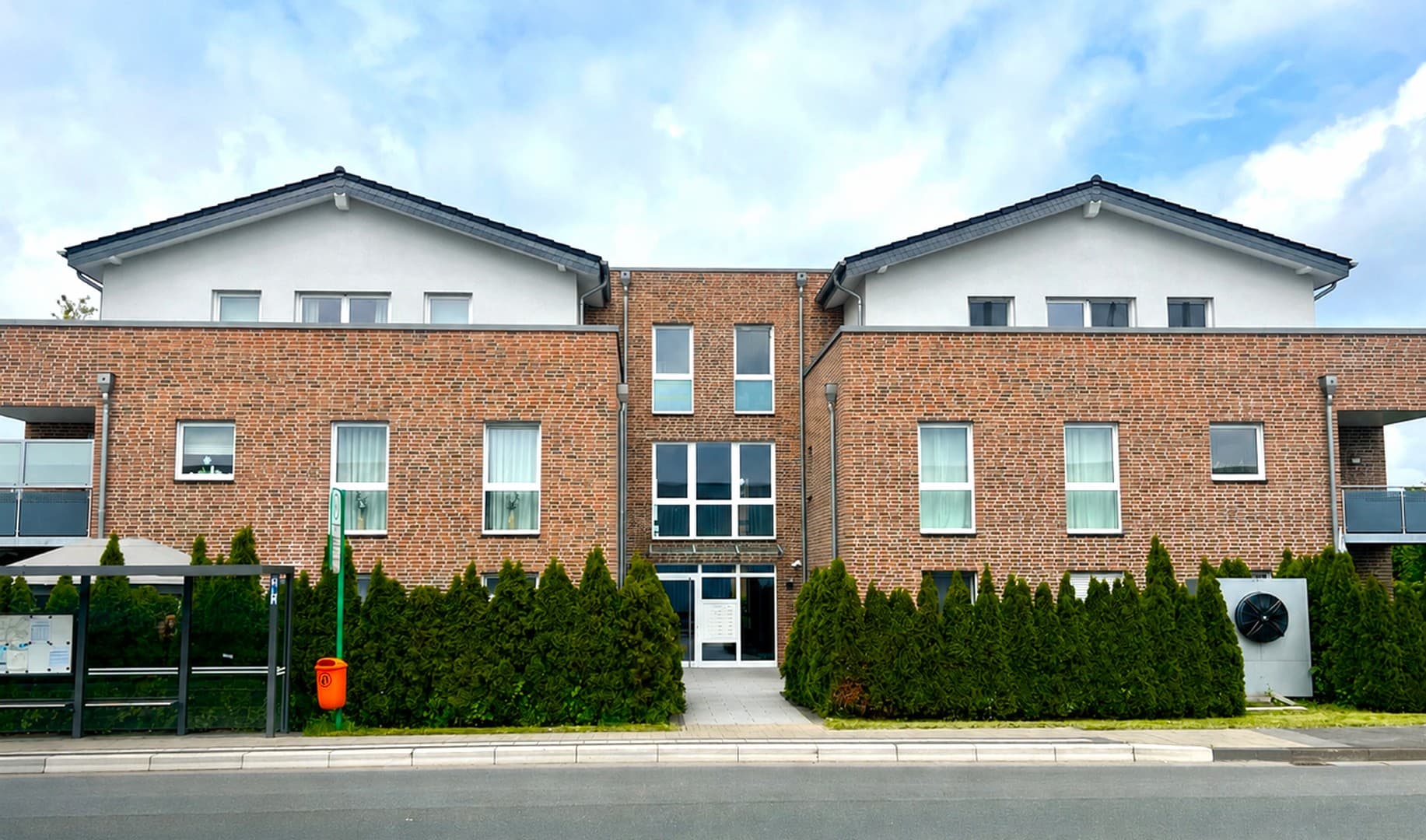 Wunderschönes Kleinod in Gütersloh-Friedrichsdorf