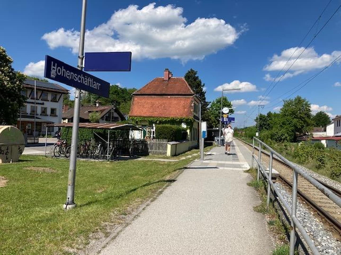kleines MFH in 82069 Hohenschäftlarn zu verkaufen