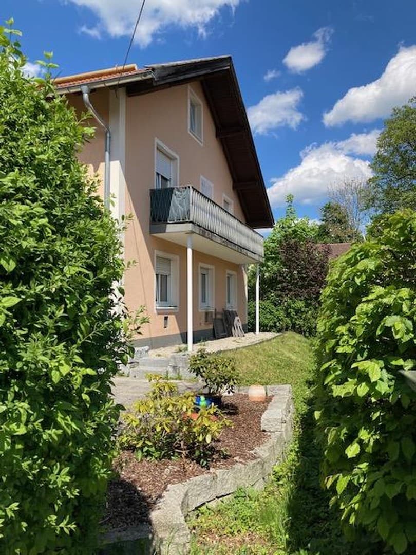 kleines MFH in 82069 Hohenschäftlarn zu verkaufen
