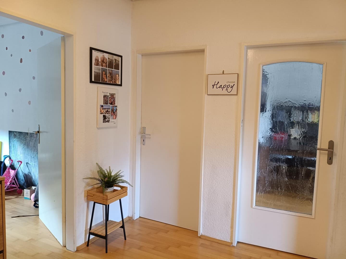 Zentral wohnen in Xanten – großzügige 3,5-Zimmer-Wohnung