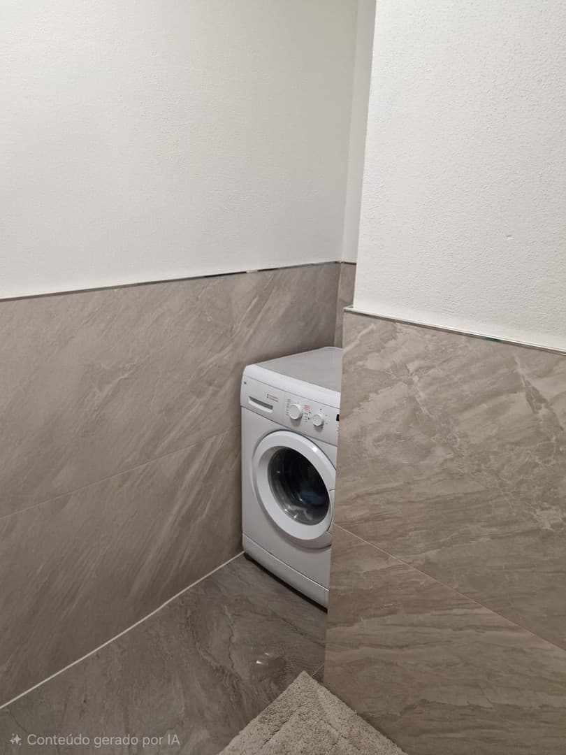Wohnung mit 115m² Garten