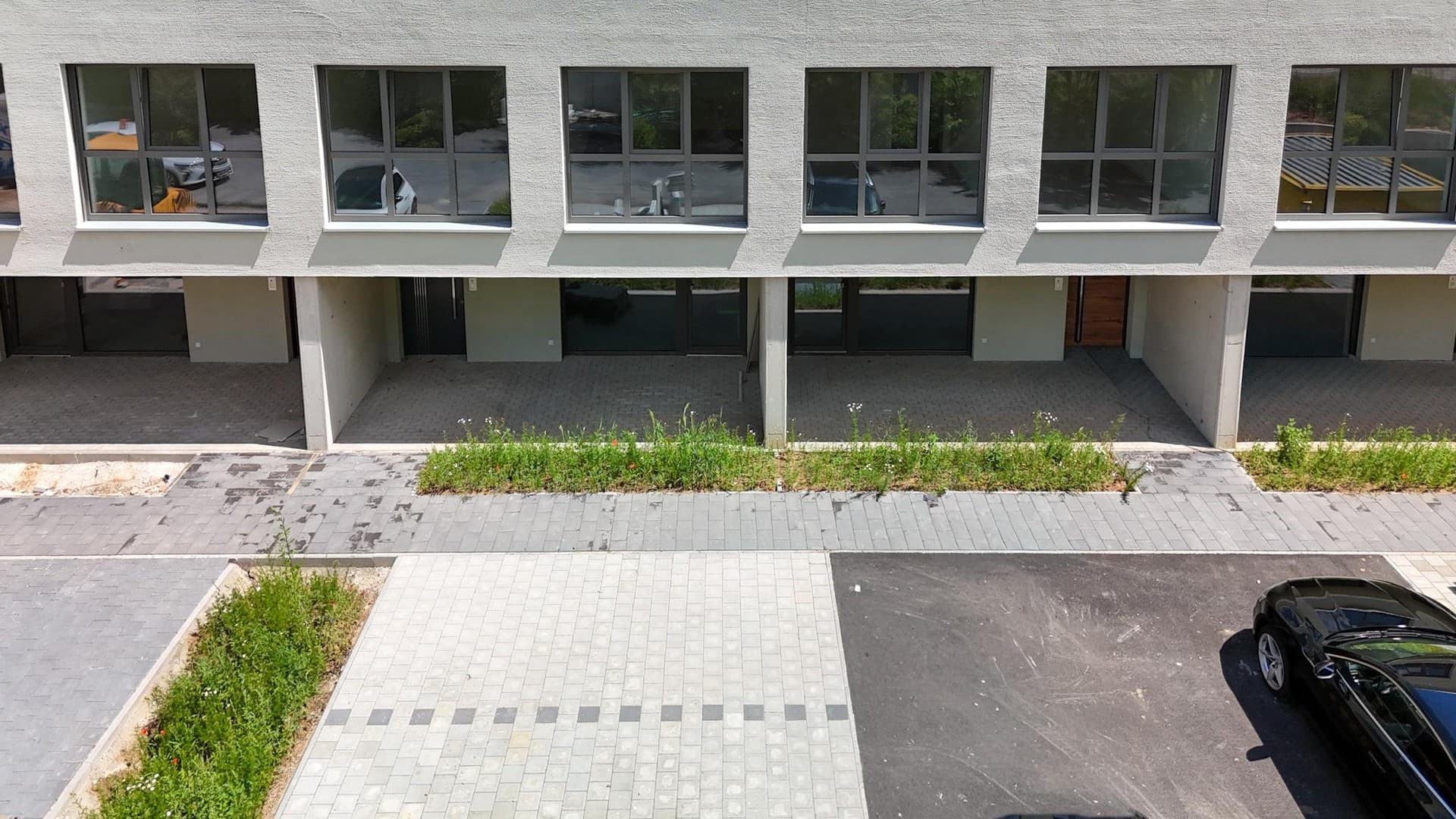 Erstbezug: Hochwertiges Reihenhaus mit 160 m² Wohnfläche