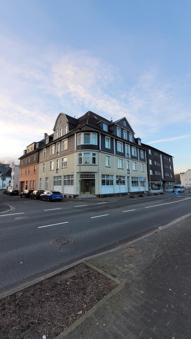 Mietwohnung E07, Dieringhauser Str. 45, 51645 Gummersbach-Dieringhausen