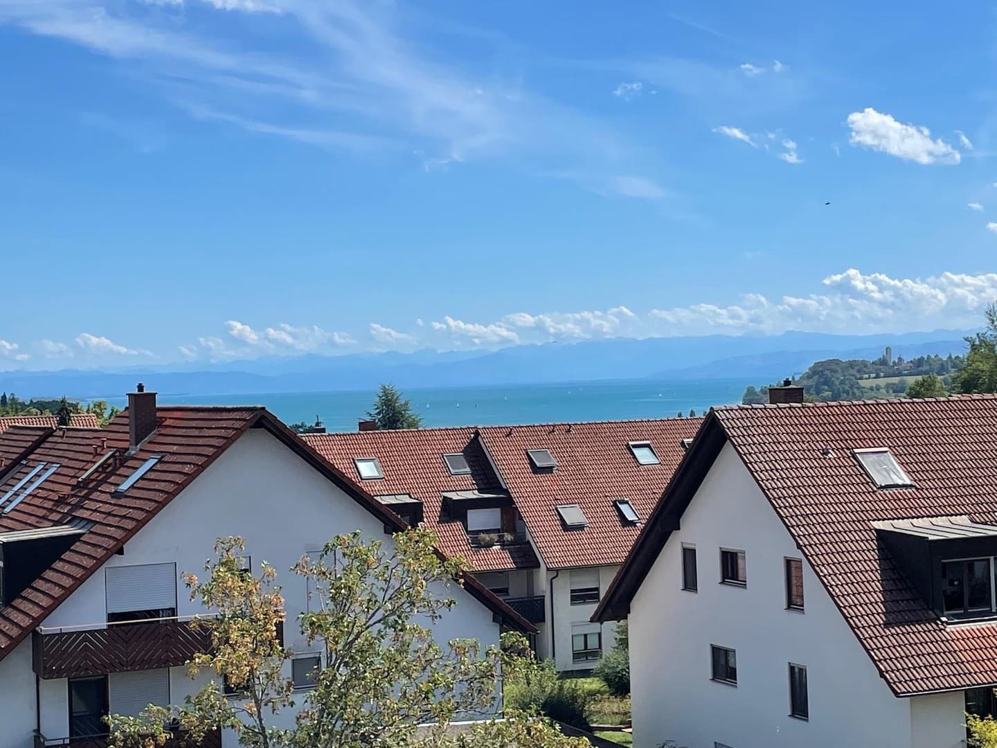 5,5-Zi.-Maisonette-Traum mit Seeblick in KN-Litzelstetten