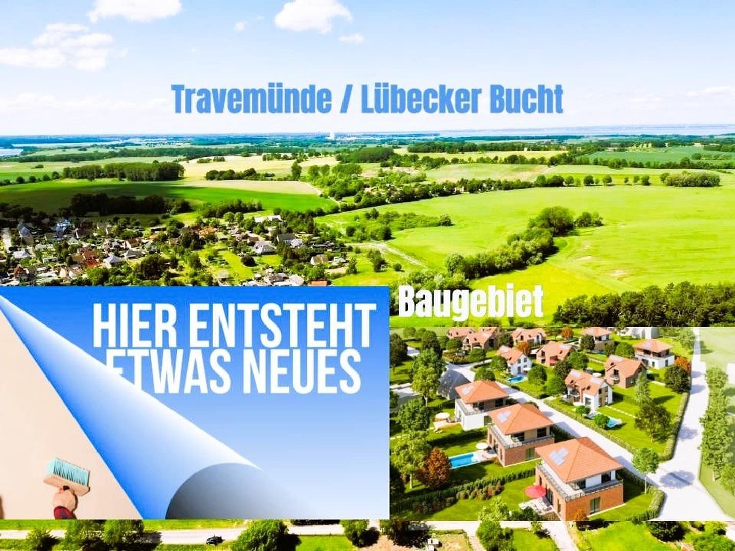 OSTSEENAH • MIT OPTION BEZUGSFERTIG!