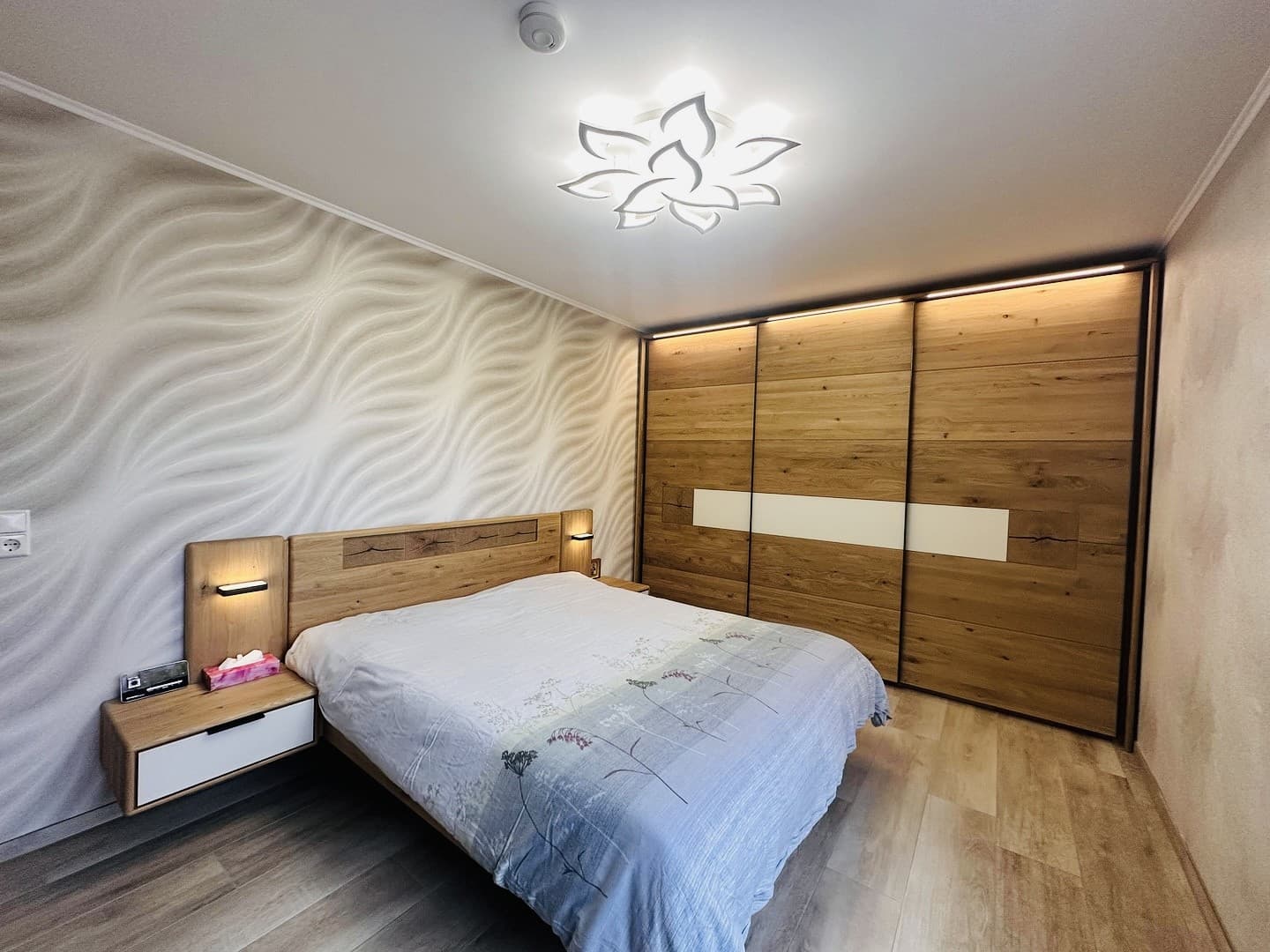 Helle 4-Zimmer-Wohnung mit Südbalkon, Stellplatz & 19-m²-Keller – provisionsfrei