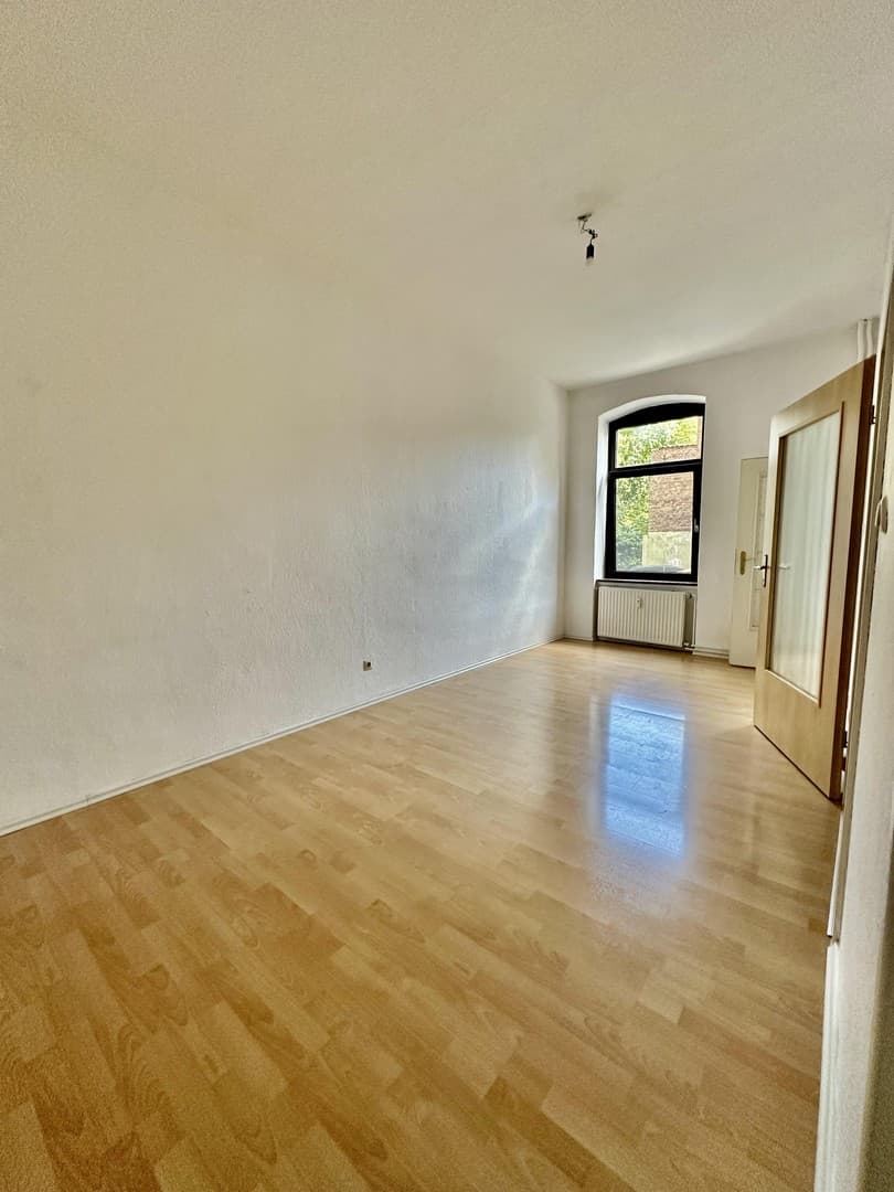helle 3 Zimmer Wohnung im östlichen Ringgebiet / 2er-WG-geeignet
